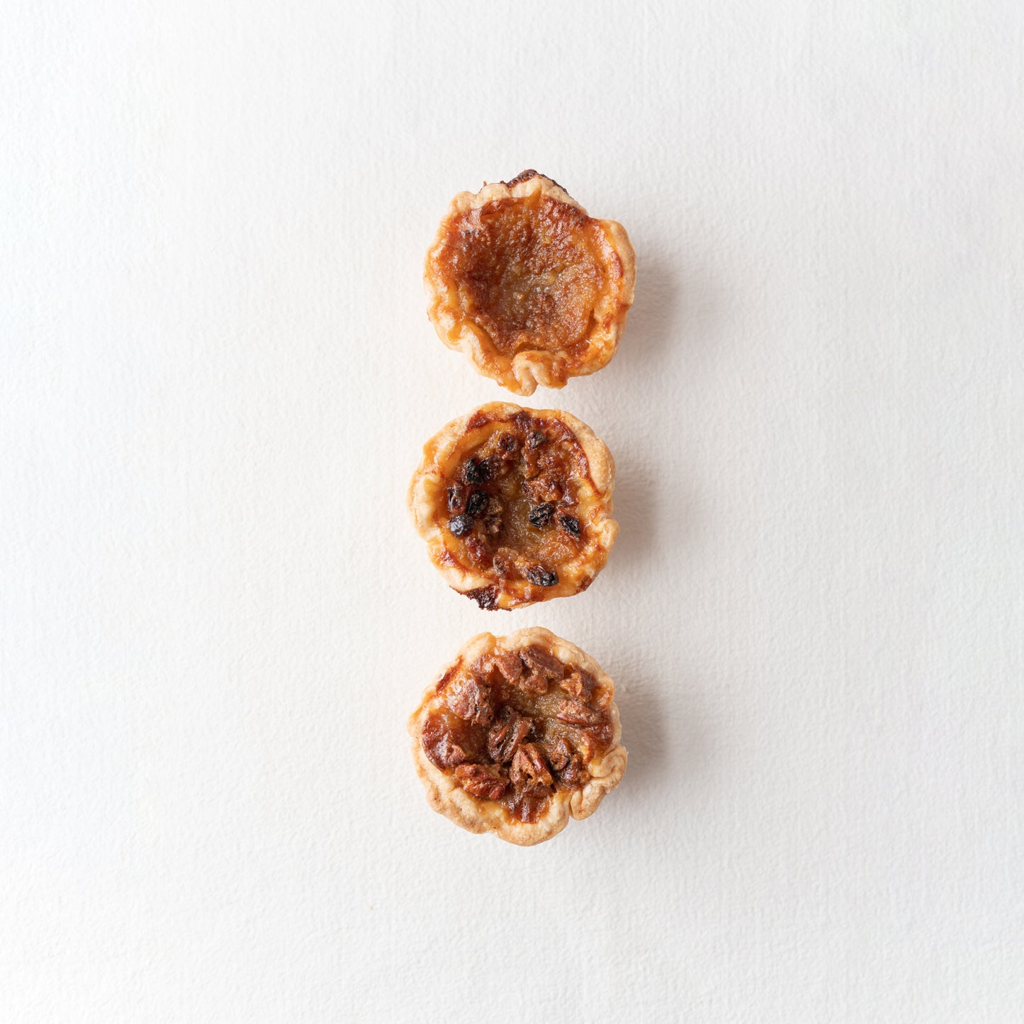 Butter Tarts - Half Dozen