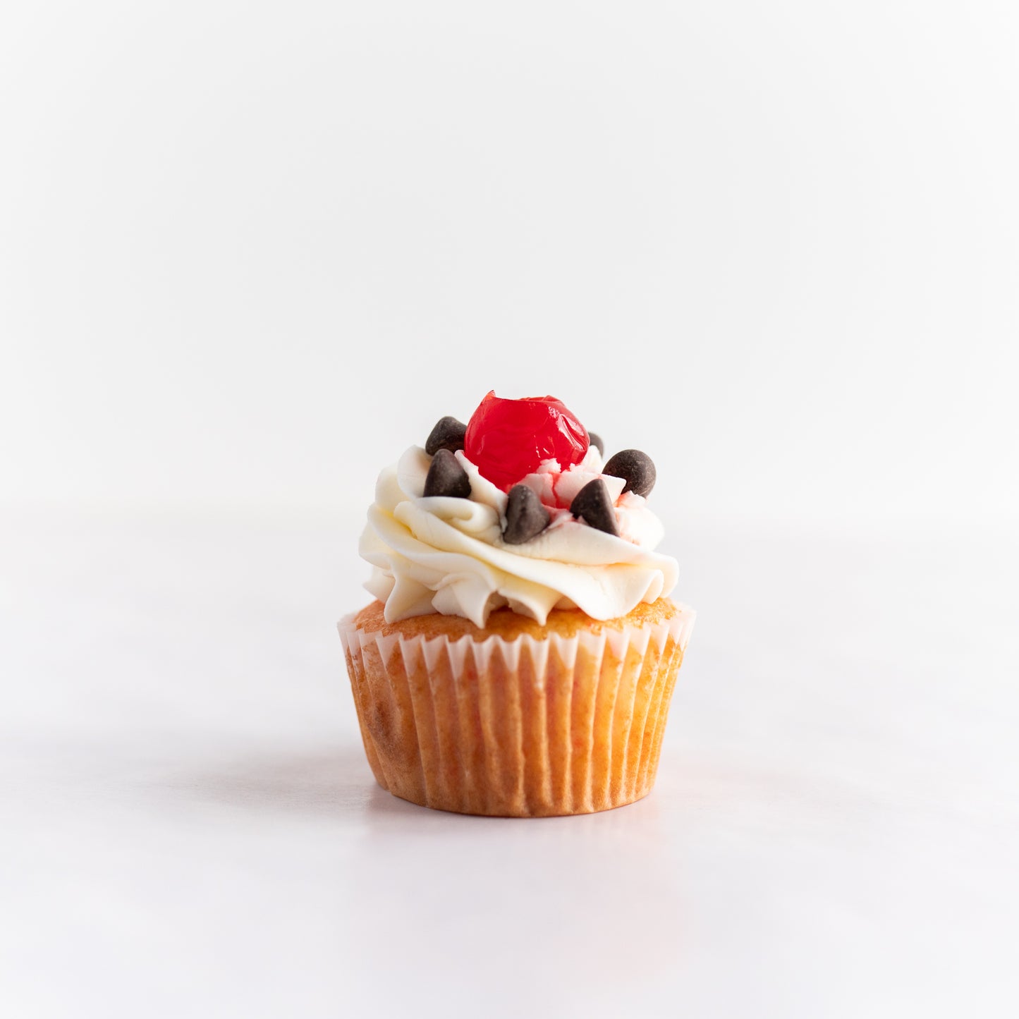 Cupcake - Half Dozen