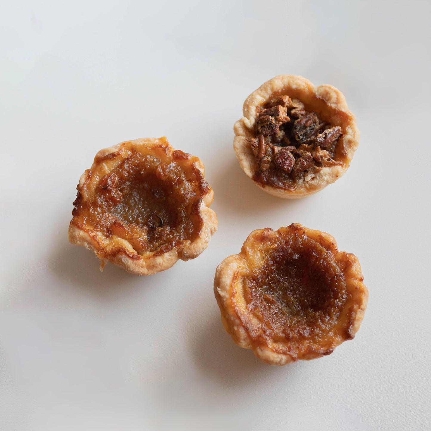 Butter Tarts - Dozen