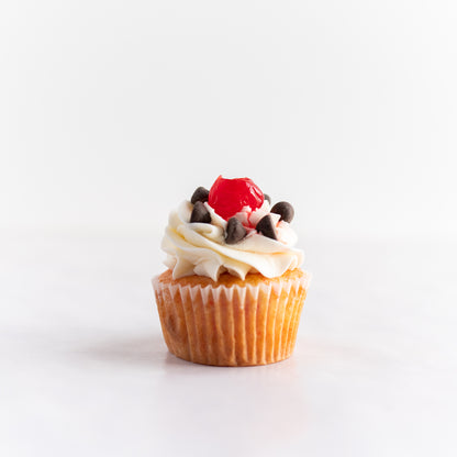 Cupcake  - Half Dozen