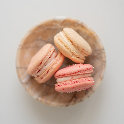 Macarons - Half Dozen